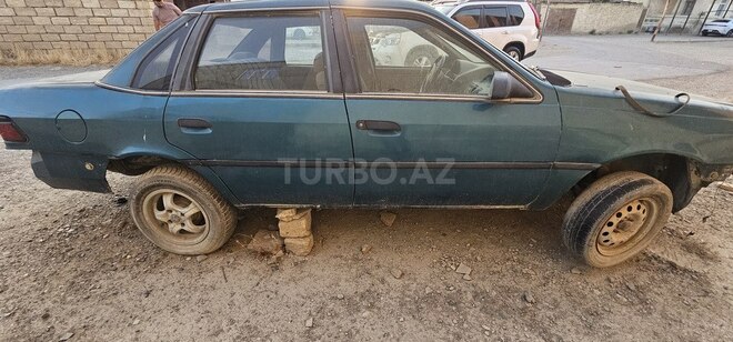 Ford  1992, 135,000 km - 2.3 l - Bakı