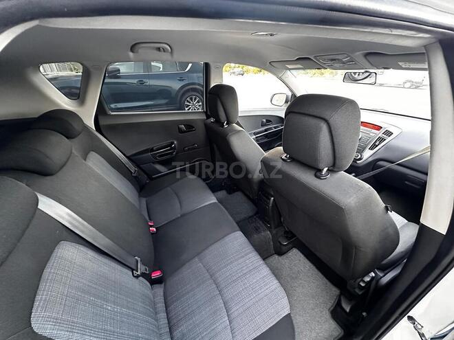 Kia Ceed 2011, 241,000 km - 1.4 l - Sumqayıt