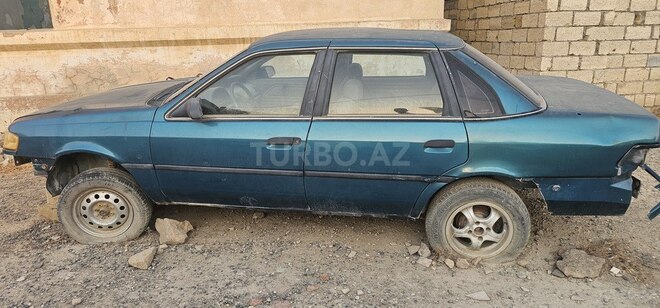Ford  1992, 135,000 km - 2.3 l - Bakı