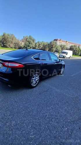 Ford Fusion (North America) 2015, 160,000 km - 1.5 л - Bakı
