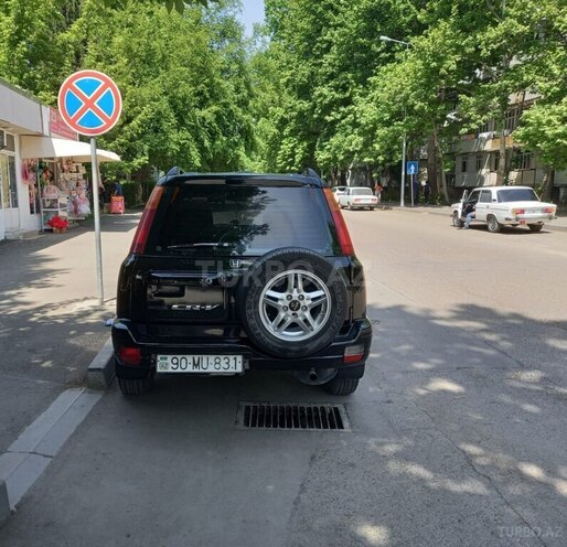 Honda CR-V 1998, 440,000 km - 2.0 л - Mingəçevir