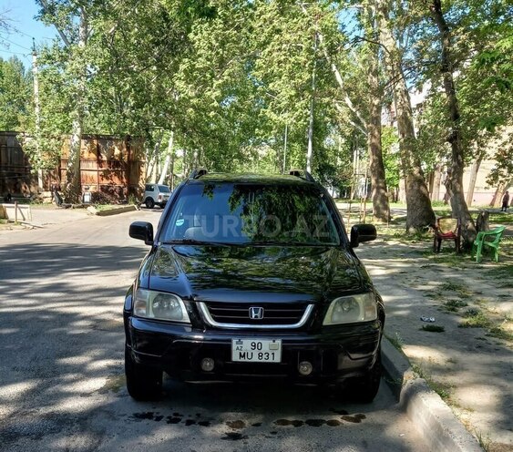Honda CR-V 1998, 440,000 km - 2.0 л - Mingəçevir