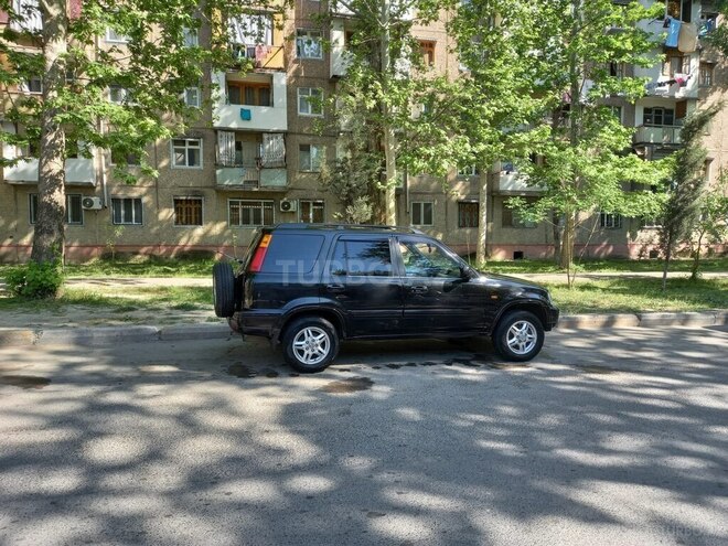 Honda CR-V 1998, 440,000 km - 2.0 л - Mingəçevir