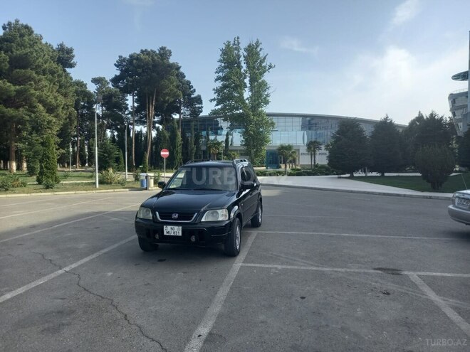 Honda CR-V 1998, 440,000 km - 2.0 л - Mingəçevir