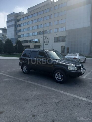 Honda CR-V 1998, 440,000 km - 2.0 л - Mingəçevir