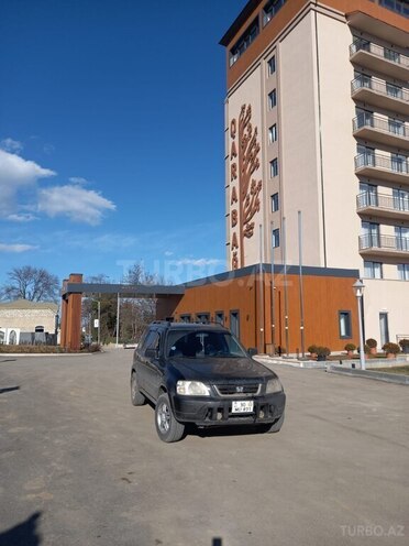 Honda CR-V 1998, 440,000 km - 2.0 л - Mingəçevir