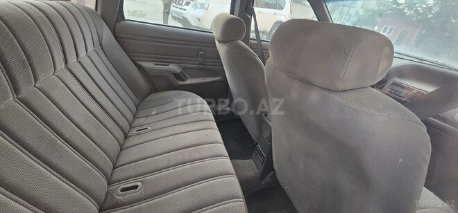 Ford  1992, 135,000 km - 2.3 l - Bakı