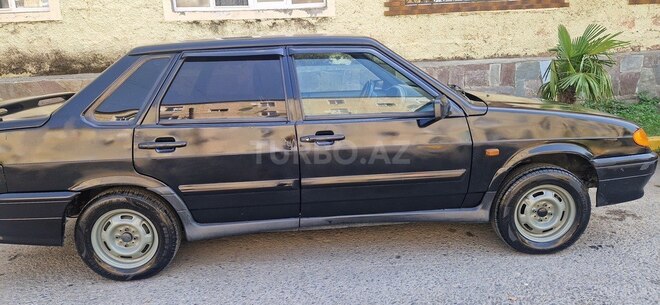 LADA (VAZ) 2115 2009, 300,000 km - 1.6 l - Zaqatala