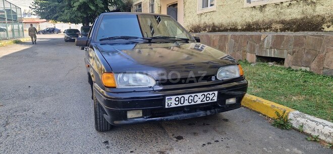 LADA (VAZ) 2115 2009, 300,000 km - 1.6 l - Zaqatala