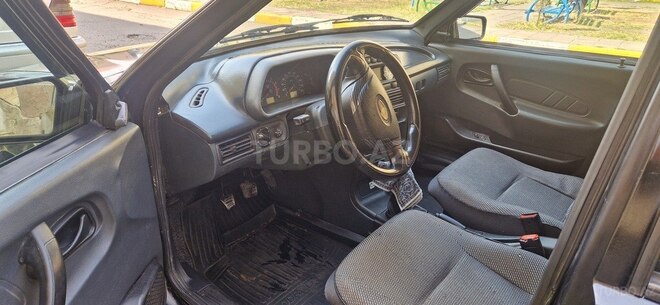 LADA (VAZ) 2115 2009, 300,000 km - 1.6 l - Zaqatala