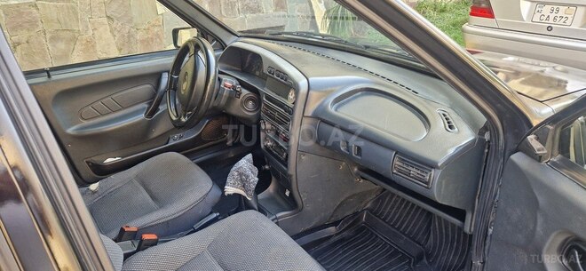 LADA (VAZ) 2115 2009, 300,000 km - 1.6 l - Zaqatala