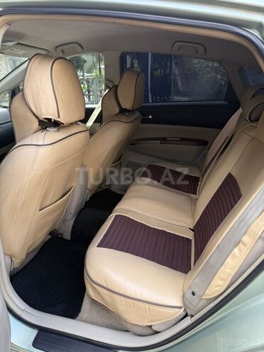 Toyota Prius 2007, 346,000 km - 1.5 l - Bakı