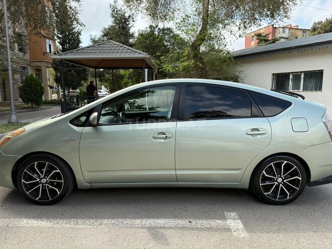 Toyota Prius 2007, 346,000 km - 1.5 l - Bakı