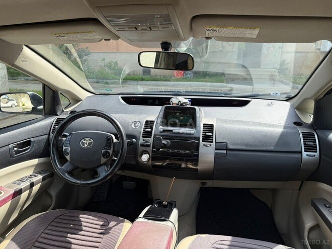 Toyota Prius 2007, 346,000 km - 1.5 l - Bakı