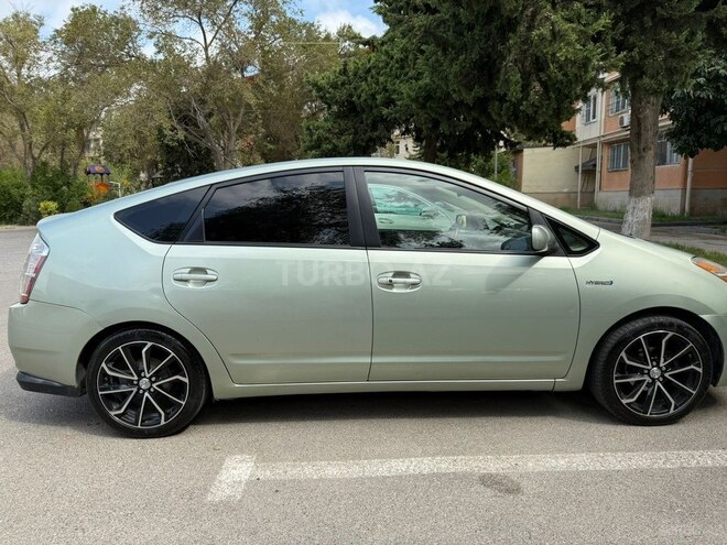 Toyota Prius 2007, 346,000 km - 1.5 l - Bakı