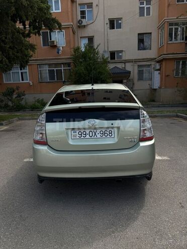Toyota Prius 2007, 346,000 km - 1.5 l - Bakı