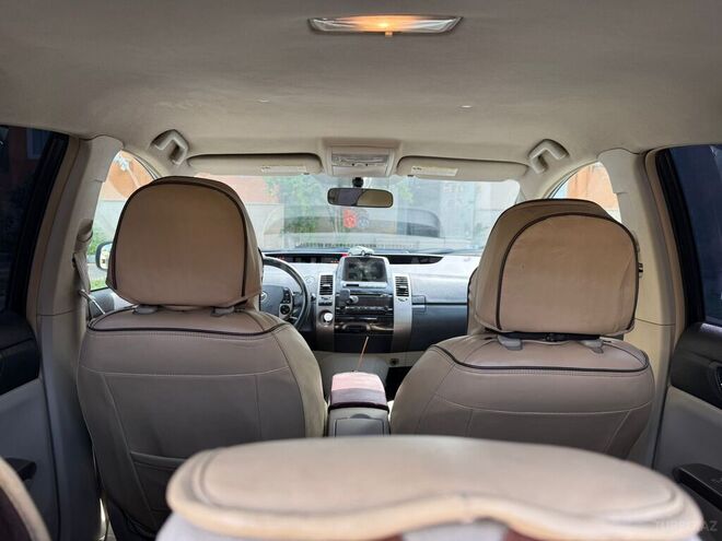 Toyota Prius 2007, 346,000 km - 1.5 l - Bakı
