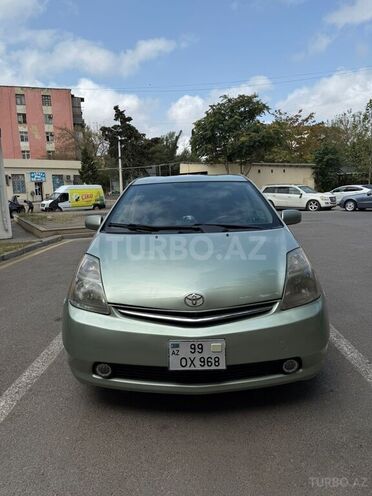 Toyota Prius 2007, 346,000 km - 1.5 l - Bakı