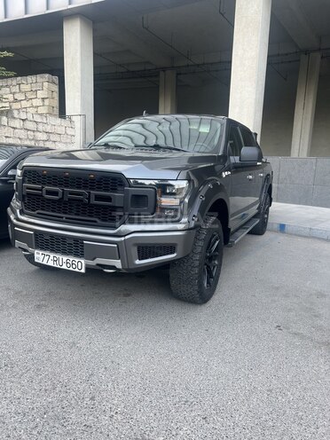 Ford F-150 2019, 160,000 km - 2.7 l - Bakı