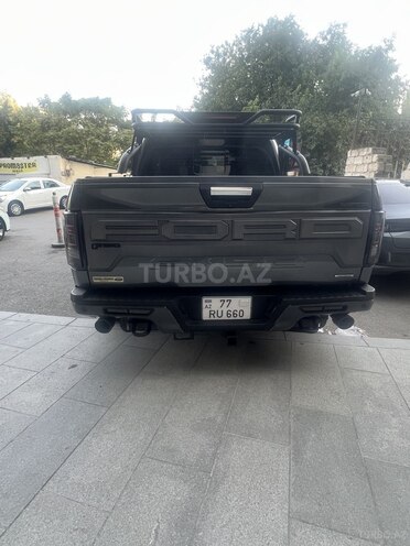 Ford F-150 2019, 160,000 km - 2.7 l - Bakı