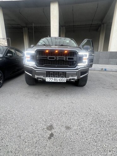 Ford F-150 2019, 160,000 km - 2.7 l - Bakı