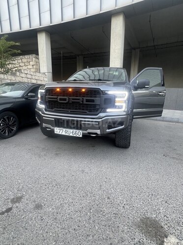 Ford F-150 2019, 160,000 km - 2.7 l - Bakı