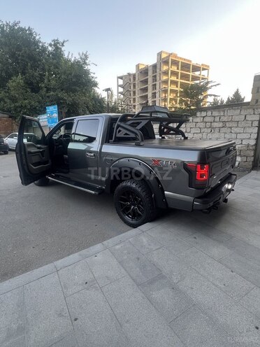 Ford F-150 2019, 160,000 km - 2.7 l - Bakı