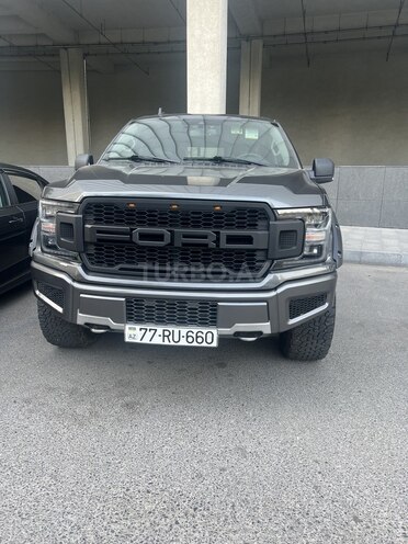 Ford F-150 2019, 160,000 km - 2.7 l - Bakı