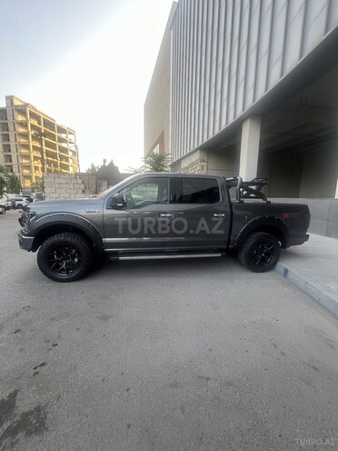 Ford F-150 2019, 160,000 km - 2.7 l - Bakı