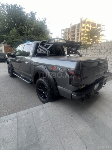 Ford F-150 2019, 160,000 km - 2.7 l - Bakı