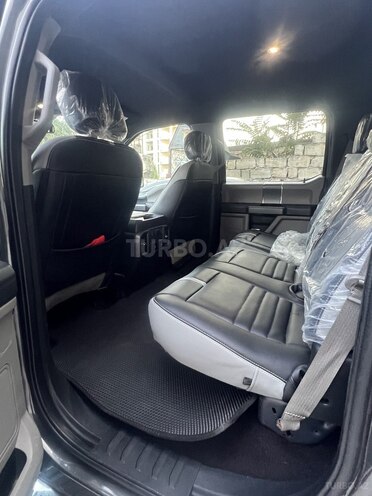 Ford F-150 2019, 160,000 km - 2.7 l - Bakı