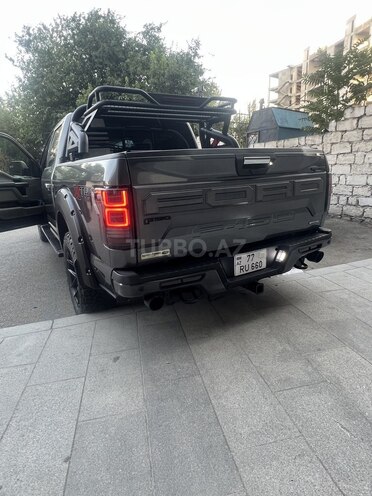 Ford F-150 2019, 160,000 km - 2.7 l - Bakı