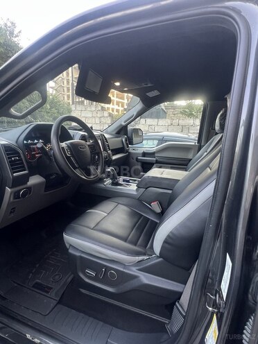 Ford F-150 2019, 160,000 km - 2.7 l - Bakı