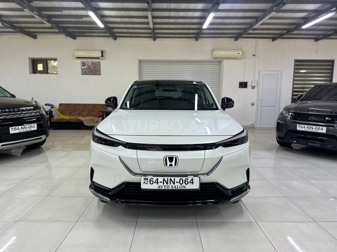 Honda e:NS1 2023, 29,000 km - 0.0 l - Sumqayıt