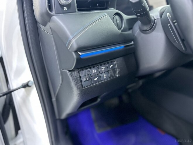 Honda e:NS1 2023, 29,000 km - 0.0 l - Sumqayıt