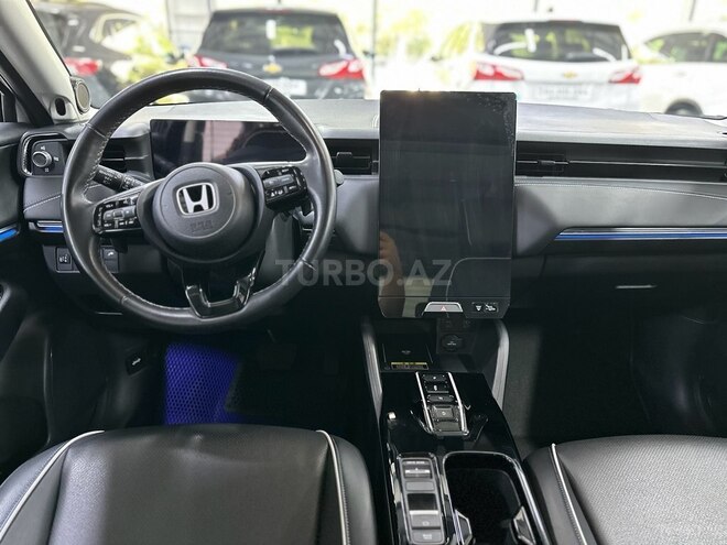 Honda e:NS1 2023, 29,000 km - 0.0 l - Sumqayıt