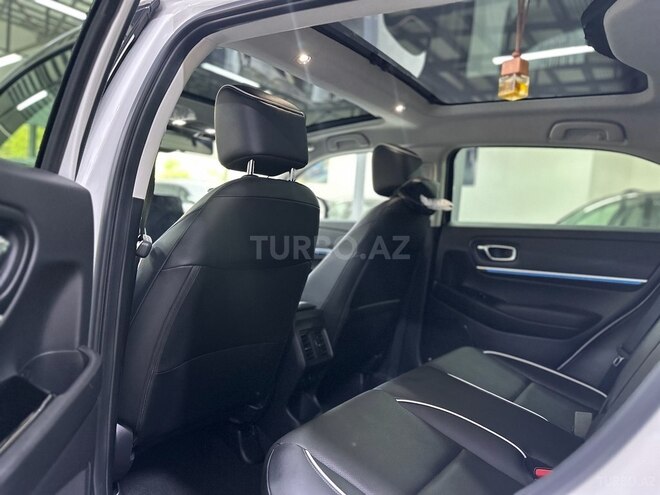 Honda e:NS1 2023, 29,000 km - 0.0 l - Sumqayıt