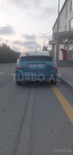 Toyota Prius 2006, 389,537 km - 1.5 л - Bakı