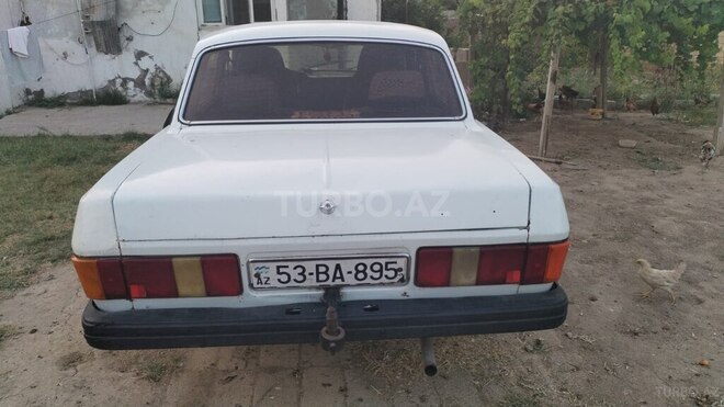 GAZ 31029 1996, 150,000 km - 2.4 l - Bakı
