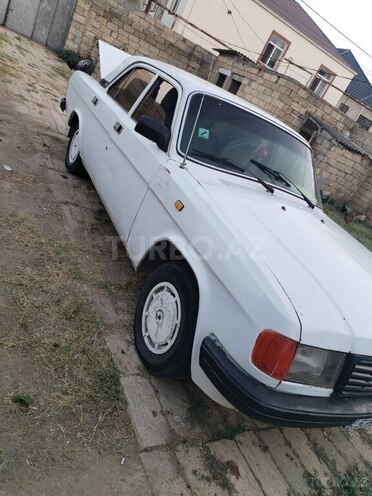 GAZ 31029 1996, 150,000 km - 2.4 l - Bakı