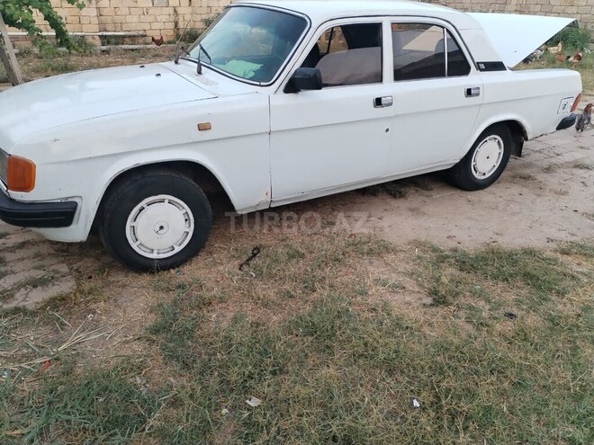 GAZ 31029 1996, 150,000 km - 2.4 l - Bakı