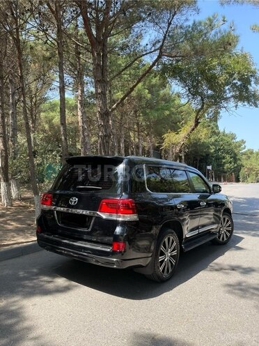 Toyota Land Cruiser 2010, 469,500 km - 4.0 л - Bakı