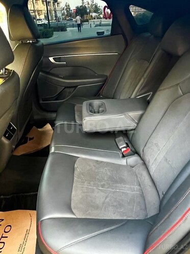 Hyundai Sonata 2020, 146,594 km - 1.6 l - Bakı