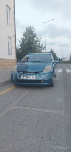 Toyota Prius 2006, 389,537 km - 1.5 л - Bakı