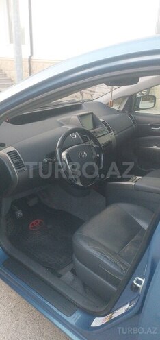 Toyota Prius 2006, 389,537 km - 1.5 л - Bakı