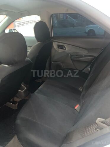 Chevrolet Cobalt 2024, 57,000 km - 1.5 l - Bakı