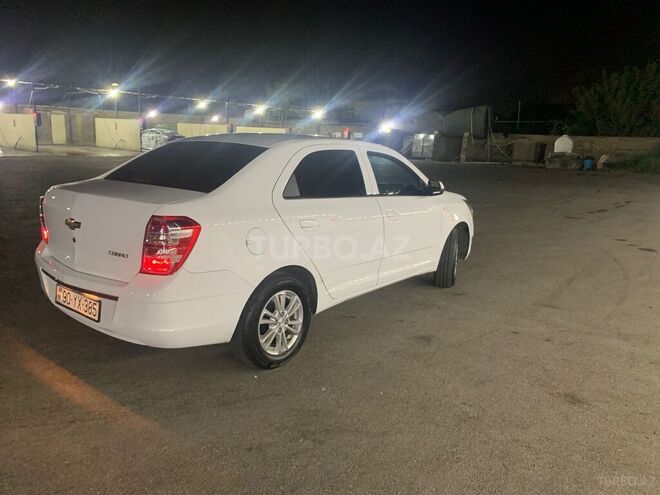 Chevrolet Cobalt 2024, 57,000 km - 1.5 l - Bakı