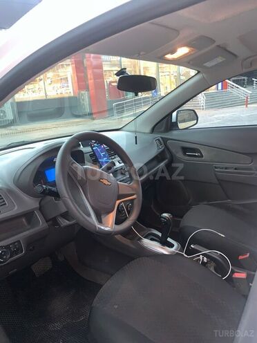 Chevrolet Cobalt 2024, 57,000 km - 1.5 l - Bakı