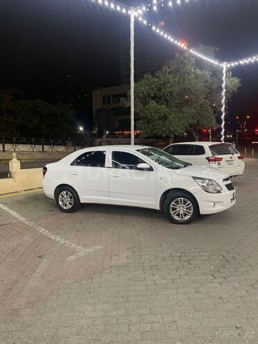 Chevrolet Cobalt 2024, 57,000 km - 1.5 l - Bakı