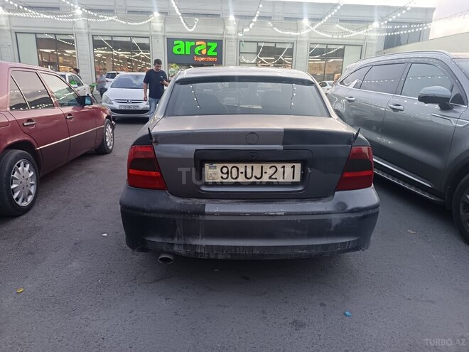 Opel Vectra 2001, 325,393 km - 2.0 l - Bakı